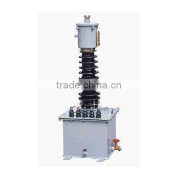 JDZX6-35W2 dry-type outdoor voltage transformer