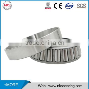 bearing list auto chinese bearing inch tapered roller bearing02476X/02419 bearing size 31.987mm*66.987mm*20.500mm