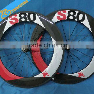 Made in china carbon road bicycle wheels for sale,EN quality carbon bicycle wheels 700c road bicycle wheels