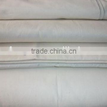 Good price for poplin fabric T/C 65/35 45s*45s 96x72 63" greige fabric