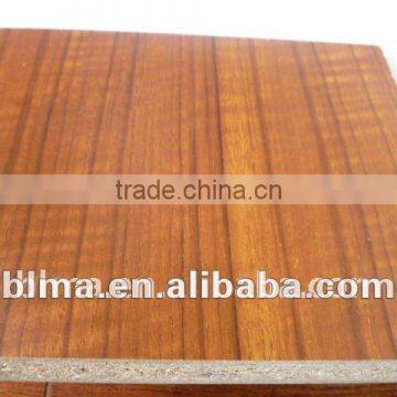 big size particle board 1830*2745mm*18mm