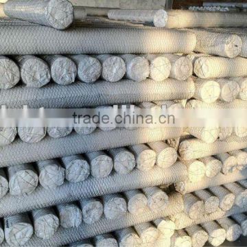 Hot selling Stainless Steel Hexagonal Wire Mesh