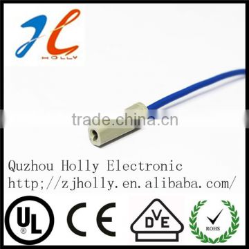customized JST molex connector wire harness cable assembly