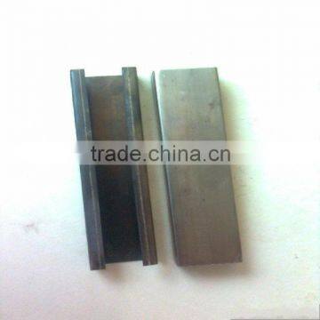 Q235 C Steel for Solar Stand