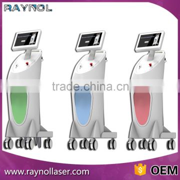 Korea Beauty Machine Supplier Acne Removal Fractional RF Micro Needle for Clinic