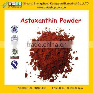 Natural Astaxanthin / Synthetic Astaxanthin