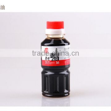 Factory directly sale soy sauce 200 ml advanced skill