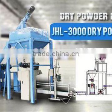 JHH-2000 mixed and pouring machine