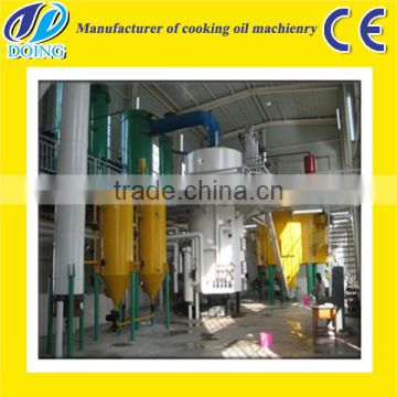 High quality peanut oil processing machine with CE and ISO