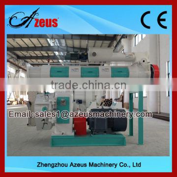 Small Poultry Feed Animal Food Pellet Mill For Sale 0086-15138475697