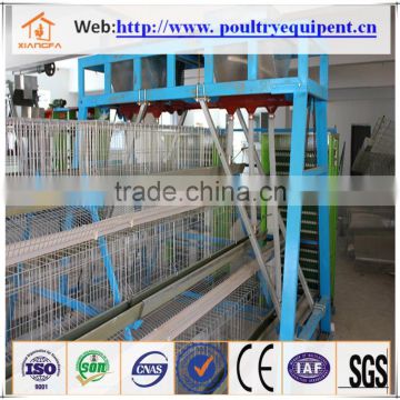 2016 Hot Sales chicken cage cooling