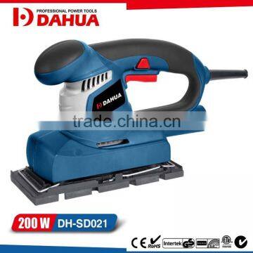 200w good quality sander for DIY use