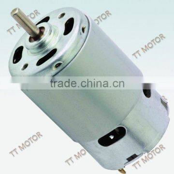 pharmaceutical equipment use high brushless motor