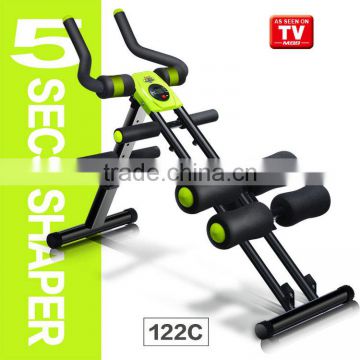 Products sell like hot cakes twist sitting exercise machine for sale