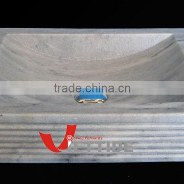 Natural marble sinks, basin for sale