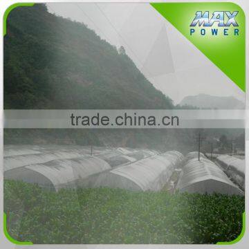 Plastic/PP/PE Film Greenhouse Accessories