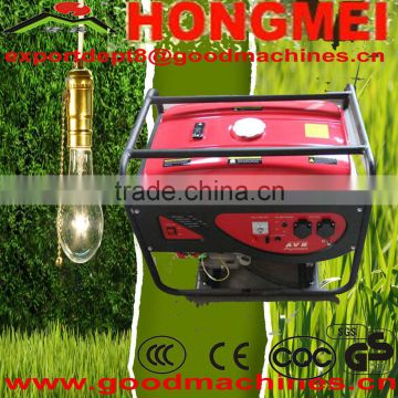Home Use Power 2kw gasoline generator