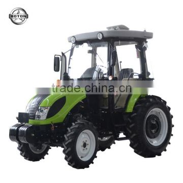 60hp BOTON tractor 2wd deluxe trim luxury cabin
