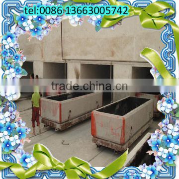 with factory price aac mould, AAC plant/AAC block machine/AAC brick machine