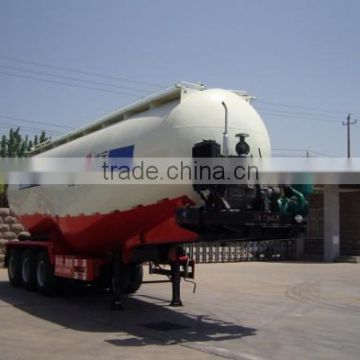 SINOTRUK bulk cement trailer