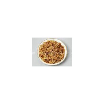 A Grade Fired Dehydrated Onion Flakes / Granules / Powder No Impurity