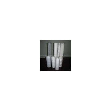 Filter cartridge/filter element/PP melt blown filter cartridge