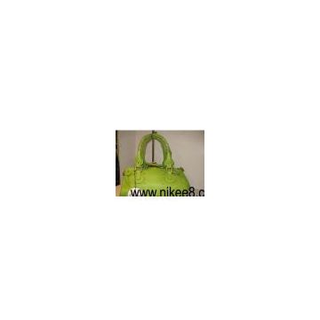 Sell High Quality Real Leather Handbags