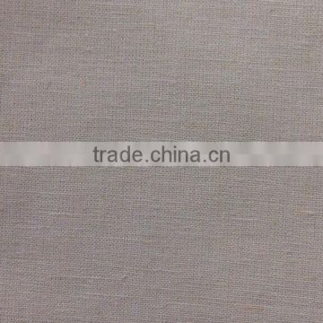 New product natural health custom hemp cotton material fabric for bedding