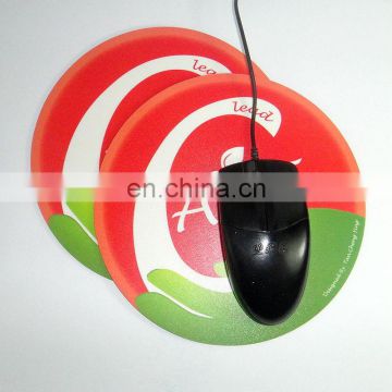 Alibaba express factory lowest & highly quality price custom eva mouse pad
