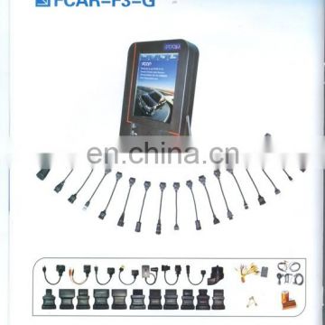Auto diagnostic tool , key programming tools for cars and trucks from Japan, Europe, America, Korea, China etc FCAR F3-G