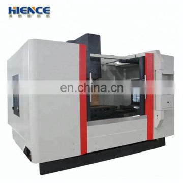 High precision cnc milling machine VMC1060L