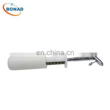 IEC60335 Finger nail test probe with 10-50N force