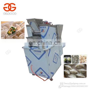 Low Price Chinese Household Use Stainless Steel Small Imitation Hand Made Manual Making Empanada Df28 Dumpling Machine