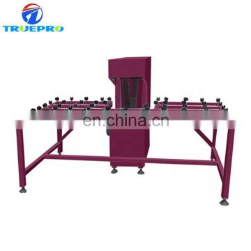 Economic, Stable and Convenient Glass Edge Grinding and Polishing Machine