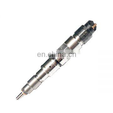 common rail injector 0445120215  suitable nozzle 0433172166 DLLA149P2166 control valve F00RJ02035