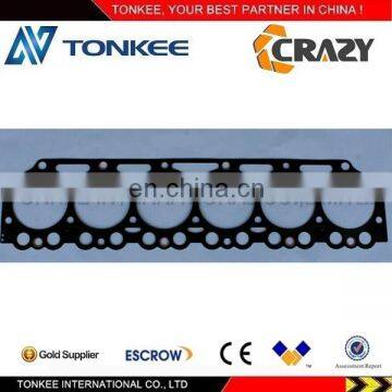 20943385 engine head gasket EC290B PRIME D7D HEAD GASKET