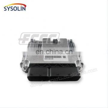 Genuine original ECU emulator E049366000004 diesel engine ecu for Foton truck