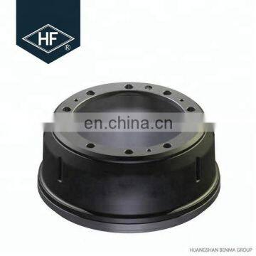 Heavy Duty Truck Parts OEM 310677630 HT250 Brake Drums