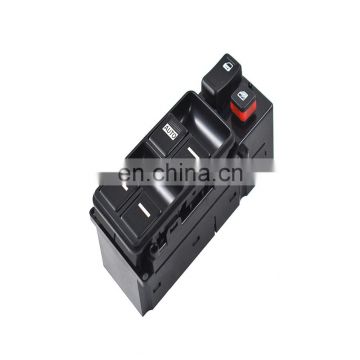 Power Window Master Control Switch For Honda Accord2.4 (03-07) 35750-SDA-H12
