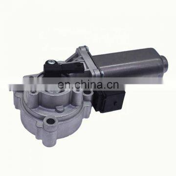 Transfer Case Shift Actuator Reference Fit for 03-10 BMW X3 / X5 27107566296