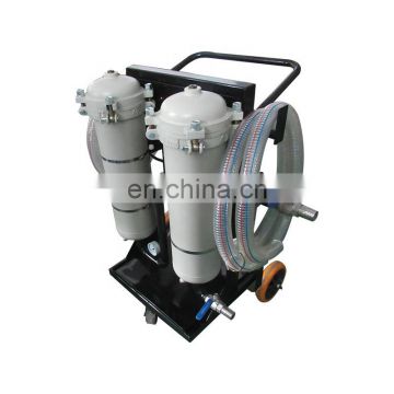 oil purifier lyc-b32/ oil filtering lyc-b32 / filtration LYC-B series