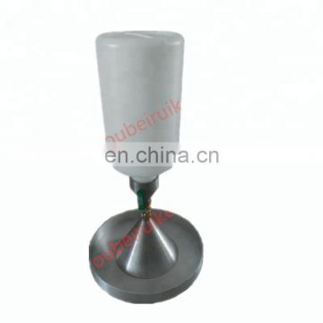 Soil Sand Filling Funnel Density Cone Tester/Sand Density Cone Test Apparatus