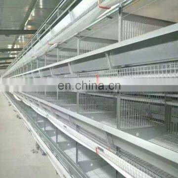 tanzania layer poultry farm chicken cage for 1 day old chicks for sale