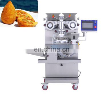 Beikn Commercial Full Automatic Big Scale Making Encrusting Machine For Arancini Falafel Kubba Kibbeh Kubbeh