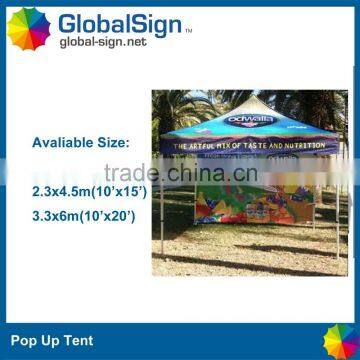 10'x15' outdoor Instant Commercial Canopy