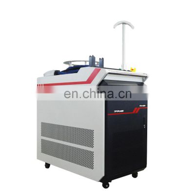 European quality handheld laser welding machine 1000 w