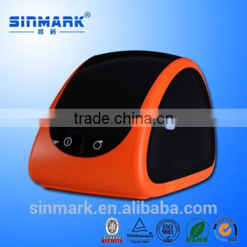SINMARK Two in One colorful pos printer/receipt printer/barcode printer