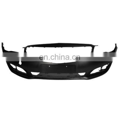 OEM 22938366 FOR BUICK REGAL 2013-2017 Auto Car FRONT BUMPER W O HOLE