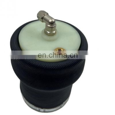 business truck Hot sales seat control valve driver Truck Cabin Air Spring For Trailers Driver seat spring