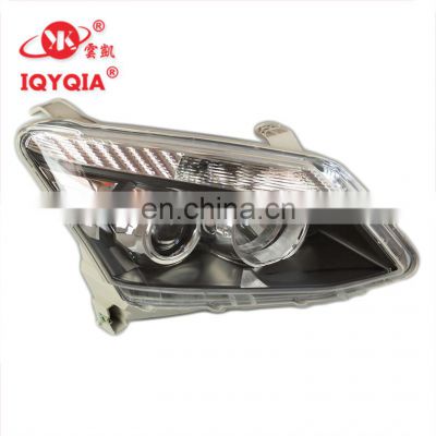 8981253835  8981253825 Factory Wholesale auto lamp white car led headlight for ISUZU D-MAX 2012-